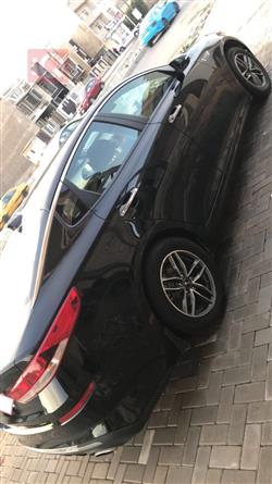 كيا اوبتيما